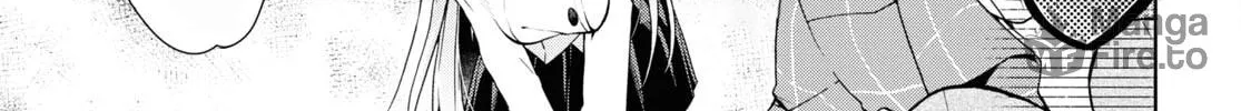 Isshiki-san wa Koi wo shiritai. Chapter 16 page 50 - 