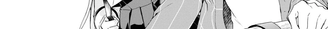 Isshiki-san wa Koi wo shiritai. Chapter 16 page 8 - 