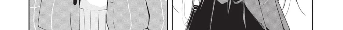 Isshiki-san wa Koi wo shiritai. Chapter 17 page 4 - 