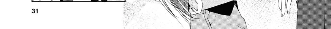 Isshiki-san wa Koi wo shiritai. Chapter 18 page 32 - 