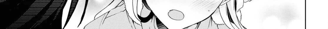 Isshiki-san wa Koi wo shiritai. Chapter 19 page 58 - 