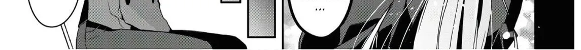 Isshiki-san wa Koi wo shiritai. Chapter 2 page 22 - 