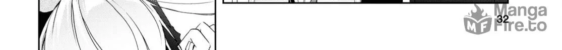 Isshiki-san wa Koi wo shiritai. Chapter 21 page 36 - 