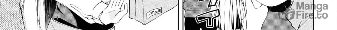 Isshiki-san wa Koi wo shiritai. Chapter 22 page 30 - 