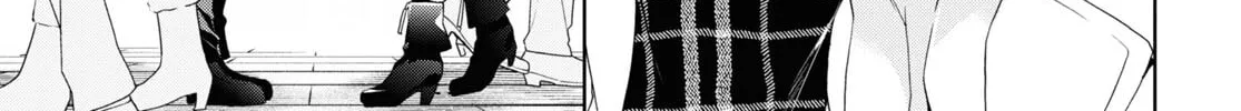 Isshiki-san wa Koi wo shiritai. Chapter 22 page 38 - 