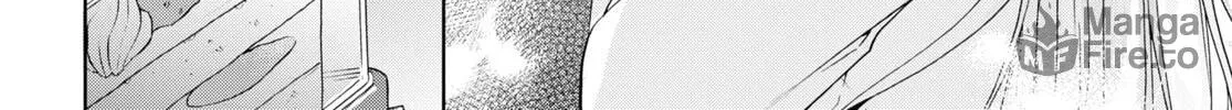 Isshiki-san wa Koi wo shiritai. Chapter 22 page 40 - 
