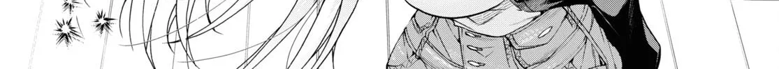 Isshiki-san wa Koi wo shiritai. Chapter 26 page 13 - 