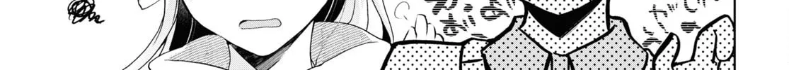 Isshiki-san wa Koi wo shiritai. Chapter 27 page 21 - 