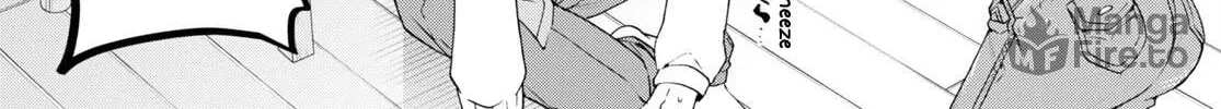 Isshiki-san wa Koi wo shiritai. Chapter 27 page 23 - 