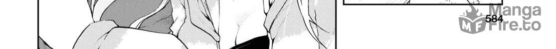 Isshiki-san wa Koi wo shiritai. Chapter 27 page 35 - 