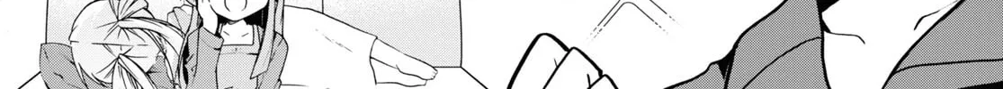 Isshiki-san wa Koi wo shiritai. Chapter 27 page 45 - 