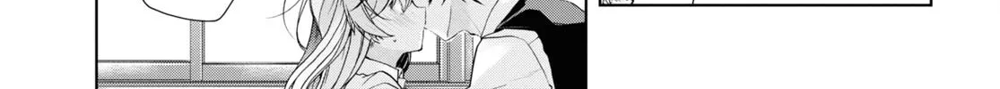 Isshiki-san wa Koi wo shiritai. Chapter 30 page 33 - 