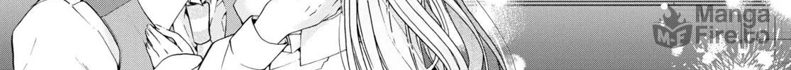 Isshiki-san wa Koi wo shiritai. Chapter 30 page 35 - 