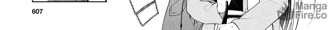 Isshiki-san wa Koi wo shiritai. Chapter 30 page 53 - 