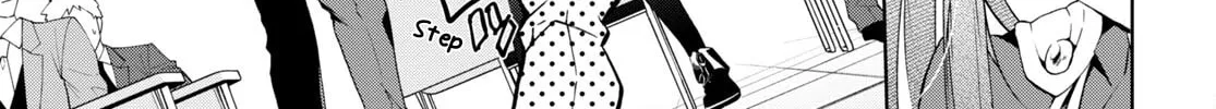 Isshiki-san wa Koi wo shiritai. Chapter 31 page 27 - 