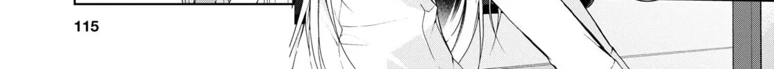 Isshiki-san wa Koi wo shiritai. Chapter 31 page 55 - 