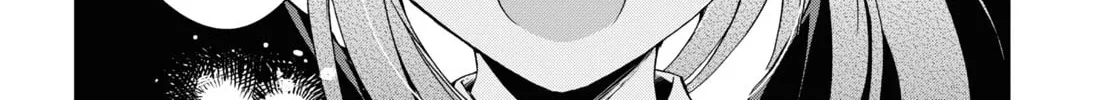 Isshiki-san wa Koi wo shiritai. Chapter 32 page 15 - 