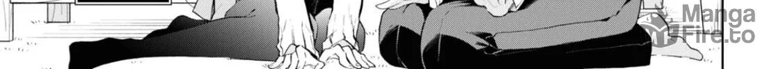 Isshiki-san wa Koi wo shiritai. Chapter 34 page 39 - 