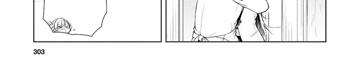 Isshiki-san wa Koi wo shiritai. Chapter 38 page 8 - 