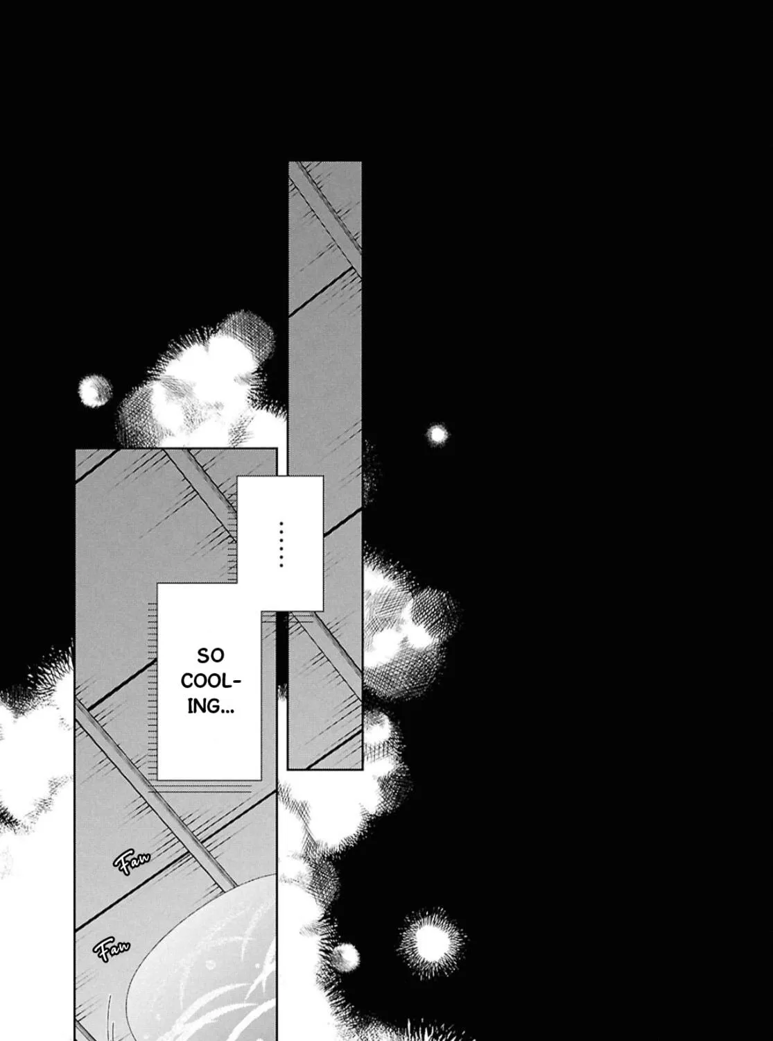 Isshiki-san wa Koi wo shiritai. Chapter 40 page 38 - 