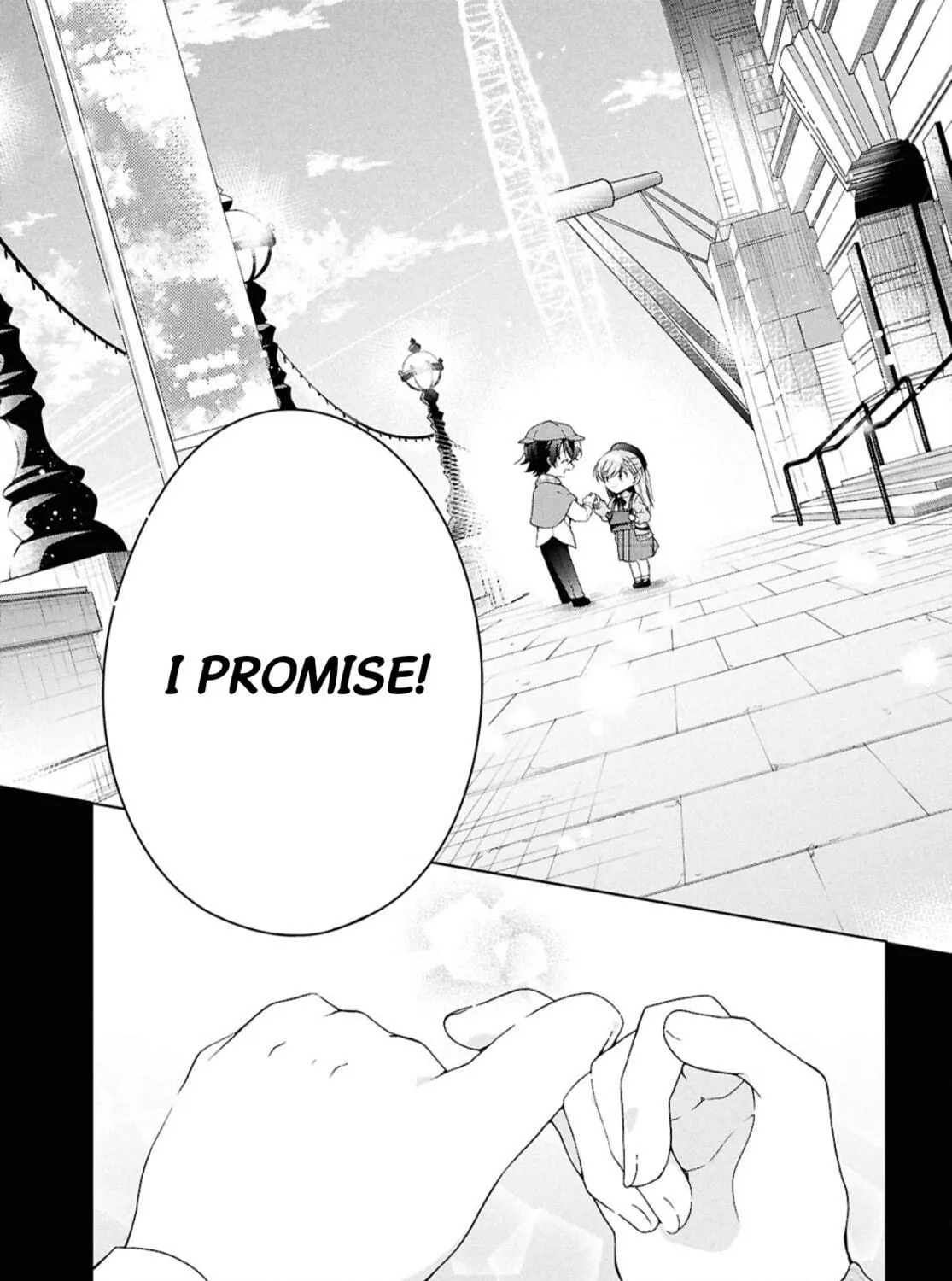 Isshiki-san wa Koi wo shiritai. Chapter 41.2 page 15 - 