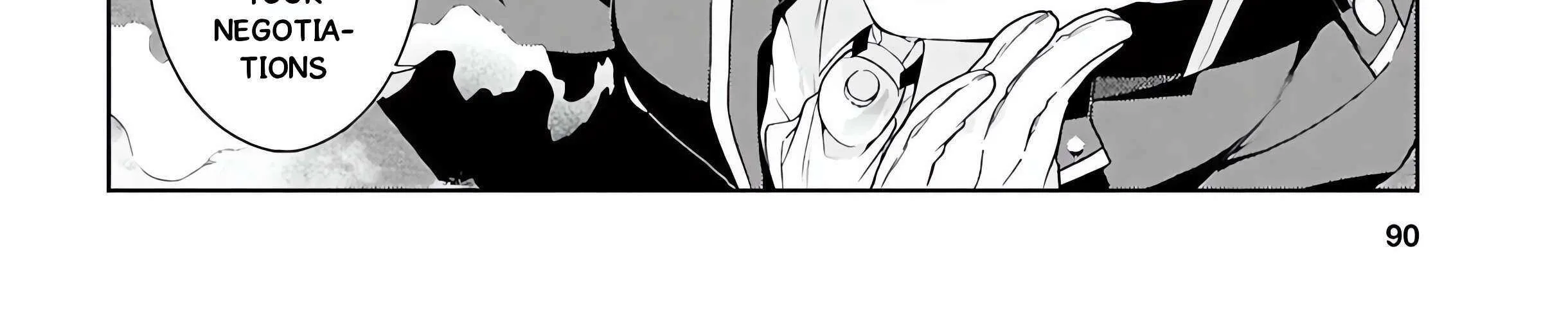 Isshiki-san wa Koi wo shiritai. Chapter 46.2 page 38 - 