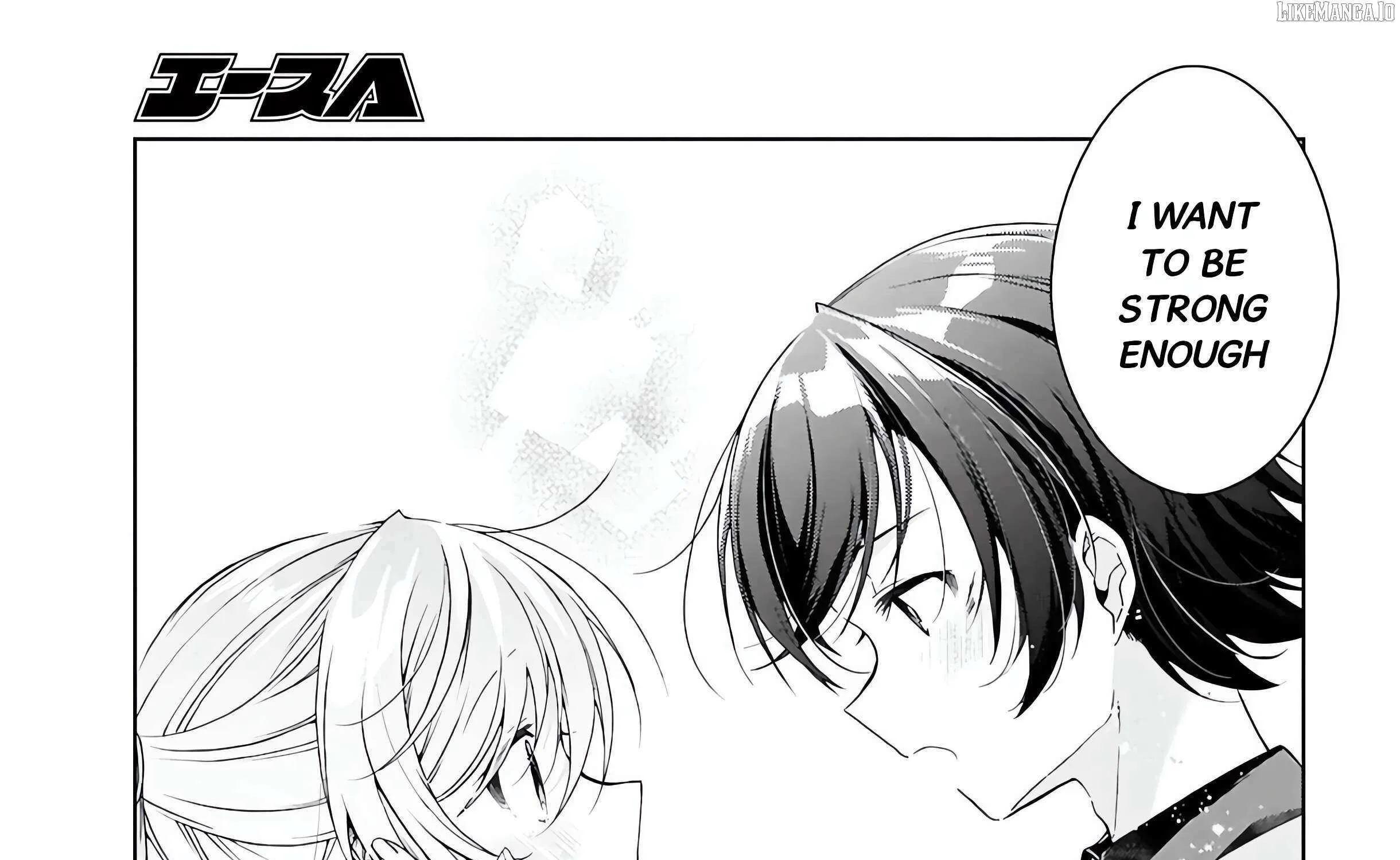 Isshiki-san wa Koi wo shiritai. Chapter 46.2 page 51 - 