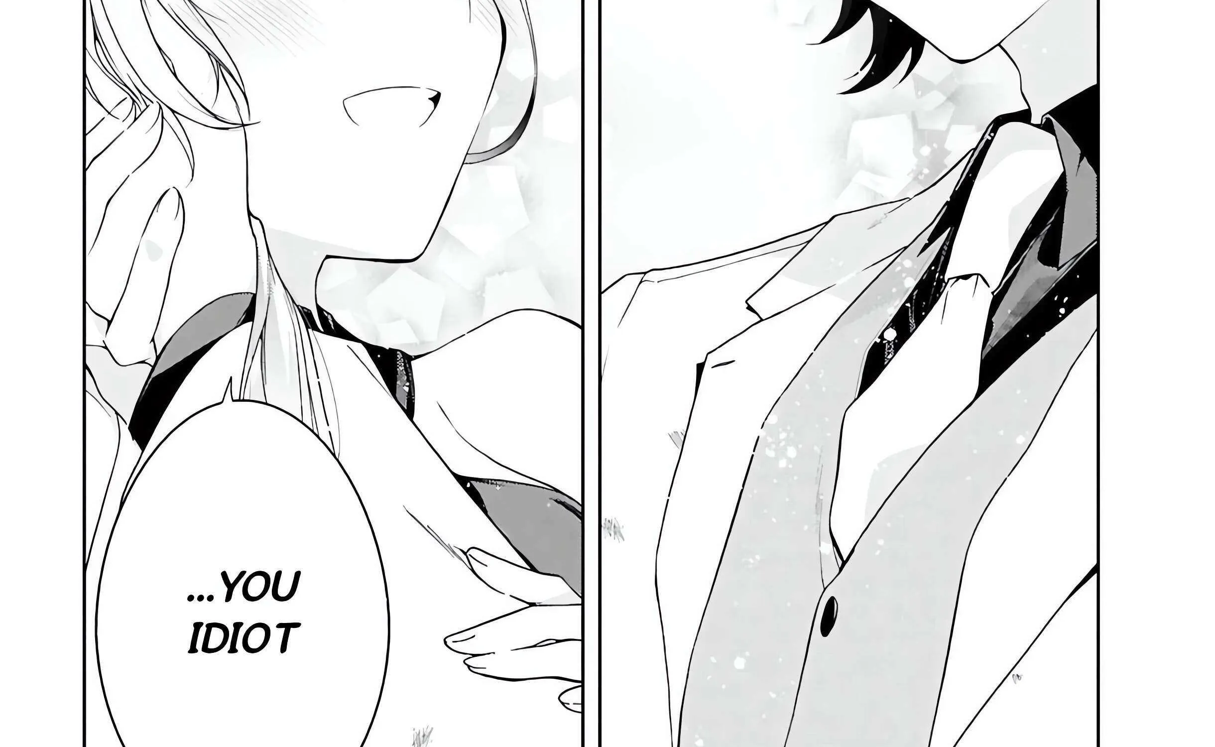 Isshiki-san wa Koi wo shiritai. Chapter 46.2 page 55 - 