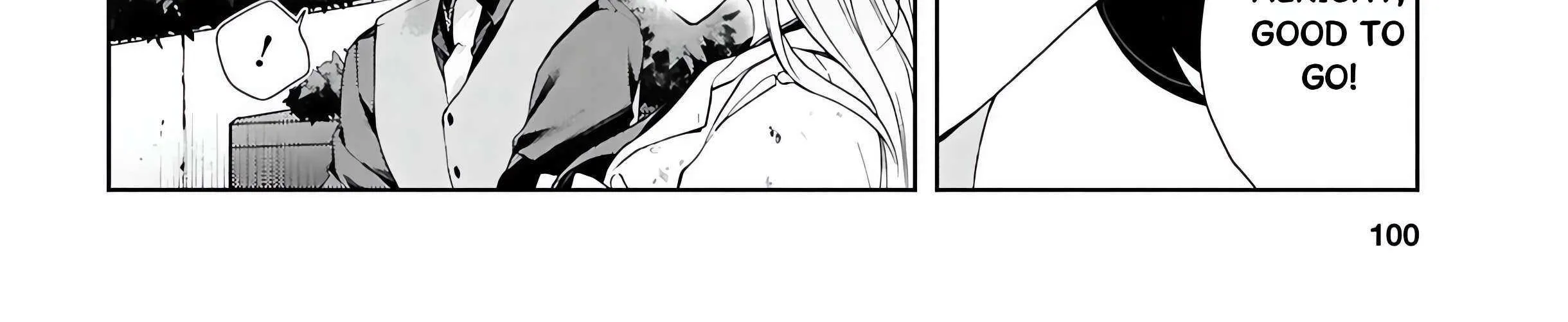 Isshiki-san wa Koi wo shiritai. Chapter 46.2 page 68 - 