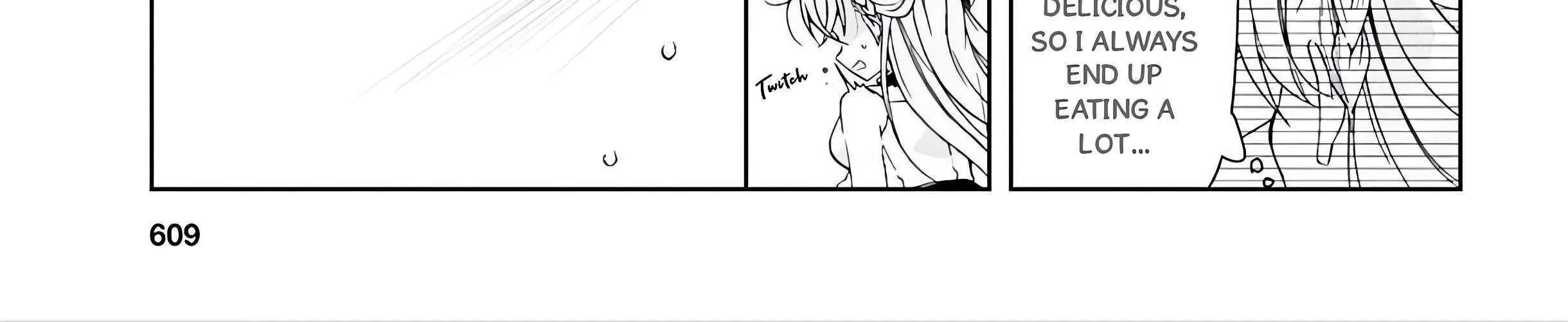 Isshiki-san wa Koi wo shiritai. Chapter 47 page 23 - 