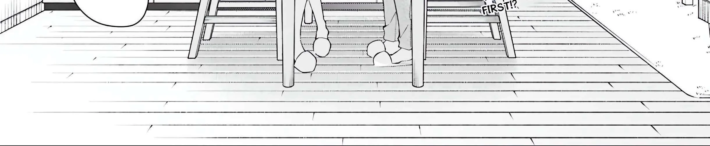 Isshiki-san wa Koi wo shiritai. Chapter 47 page 32 - 