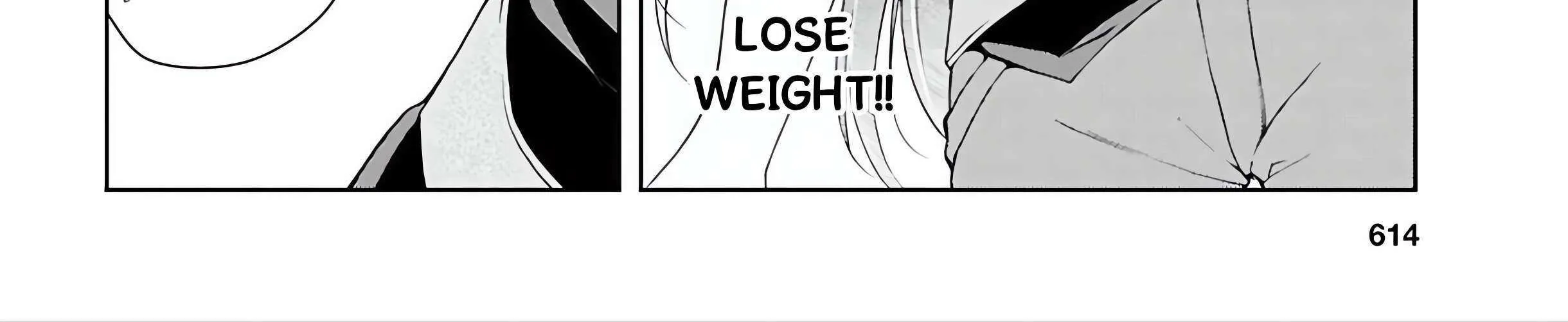 Isshiki-san wa Koi wo shiritai. Chapter 47 page 38 - 