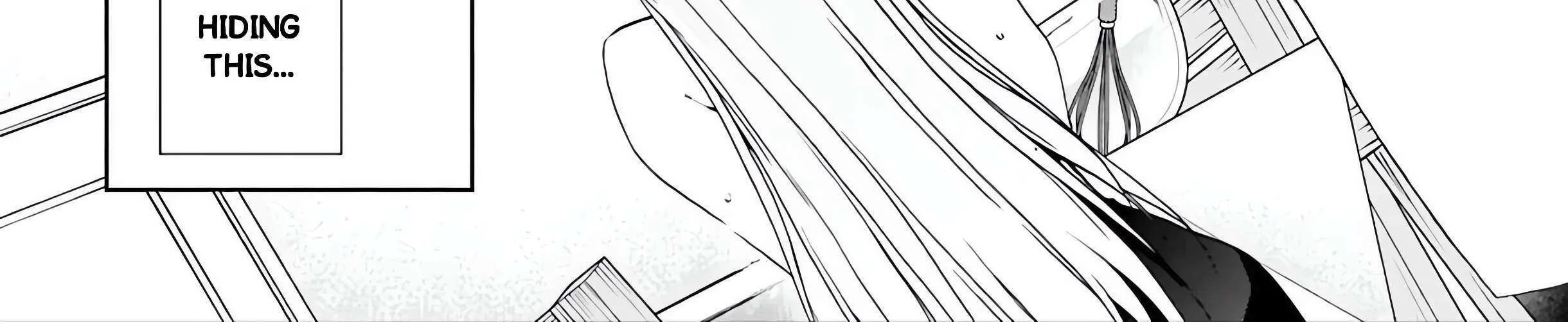 Isshiki-san wa Koi wo shiritai. Chapter 47 page 44 - 