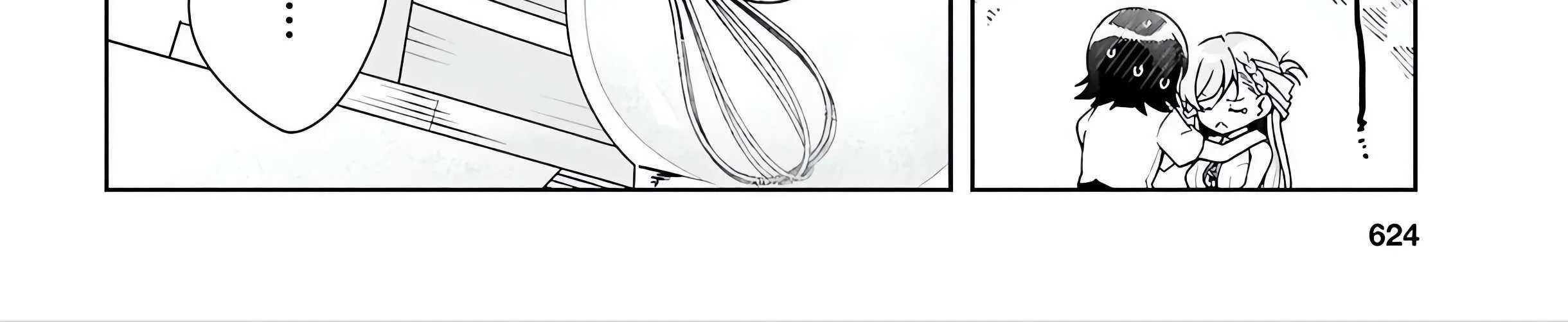Isshiki-san wa Koi wo shiritai. Chapter 47 page 68 - 