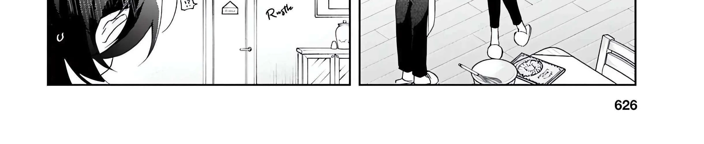 Isshiki-san wa Koi wo shiritai. Chapter 47 page 74 - 