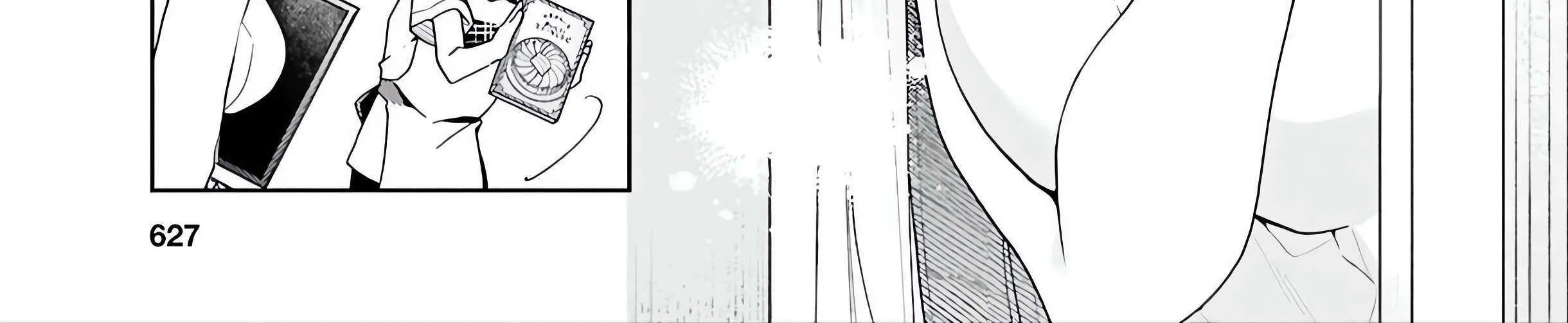 Isshiki-san wa Koi wo shiritai. Chapter 47 page 77 - 