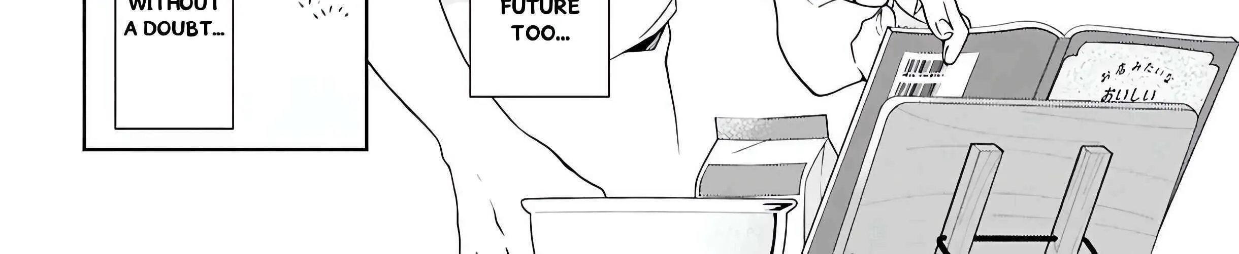 Isshiki-san wa Koi wo shiritai. Chapter 47 page 80 - 