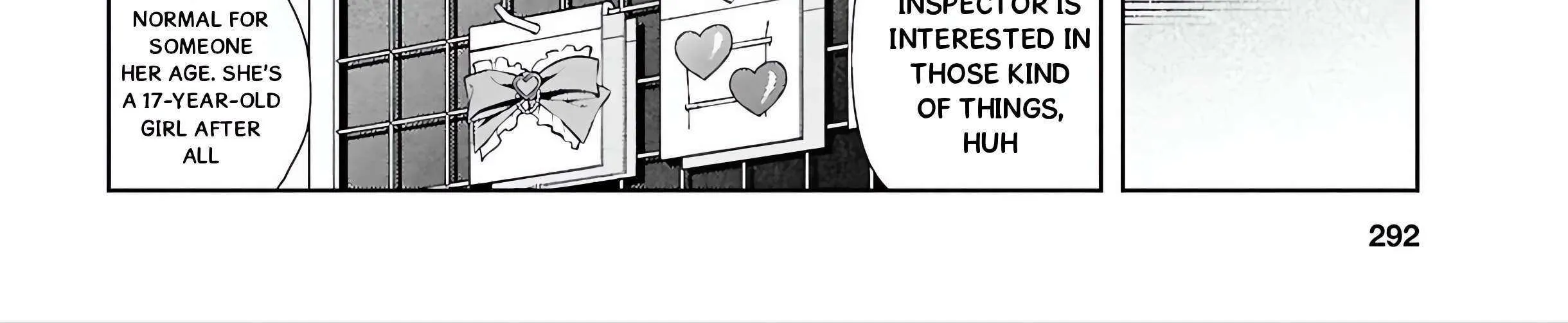 Isshiki-san wa Koi wo shiritai. Chapter 48 page 32 - 