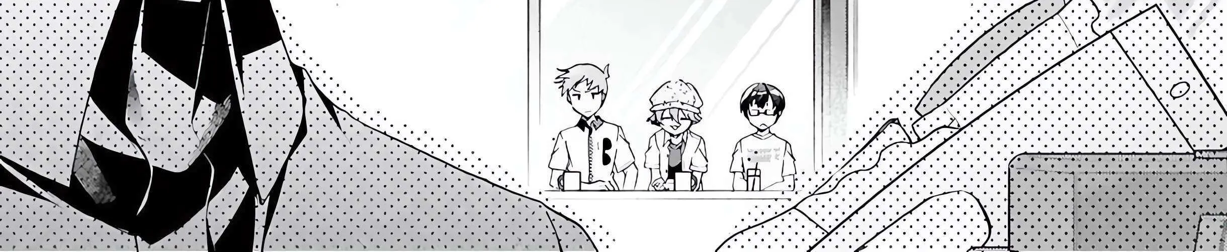 Isshiki-san wa Koi wo shiritai. Chapter 48 page 35 - 