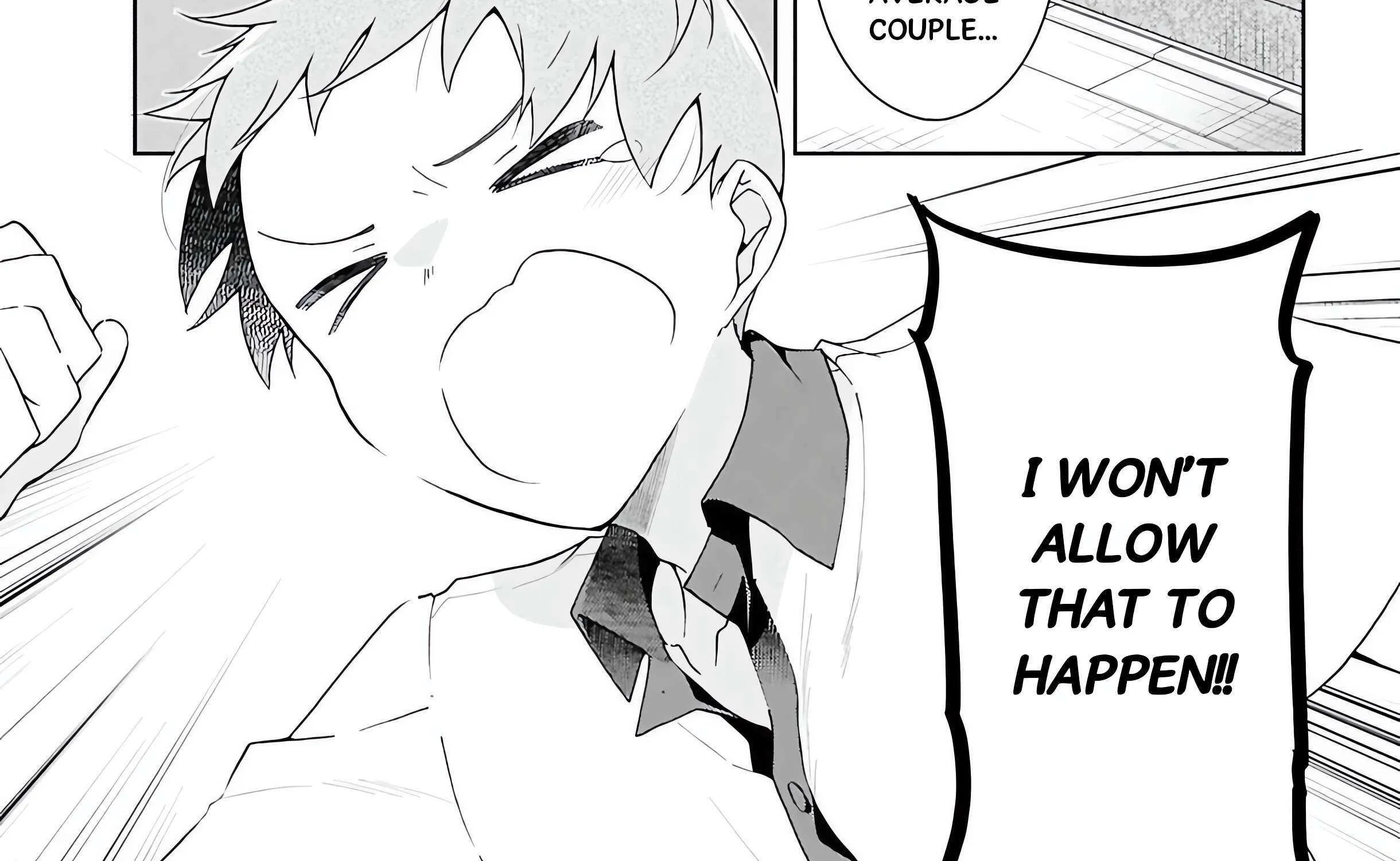 Isshiki-san wa Koi wo shiritai. Chapter 48 page 55 - 