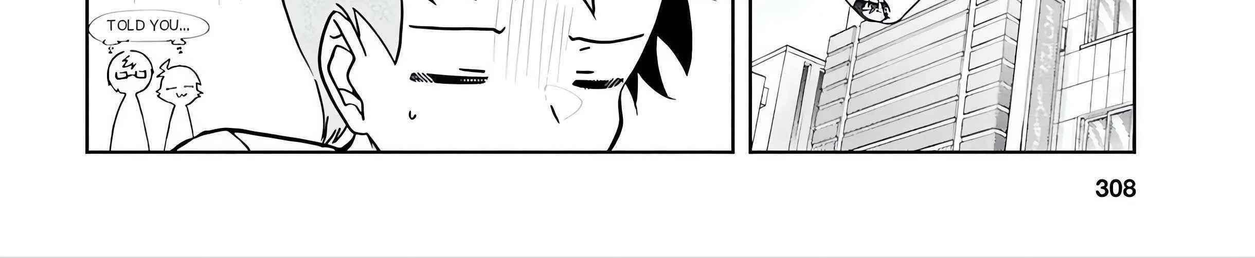 Isshiki-san wa Koi wo shiritai. Chapter 48 page 77 - 