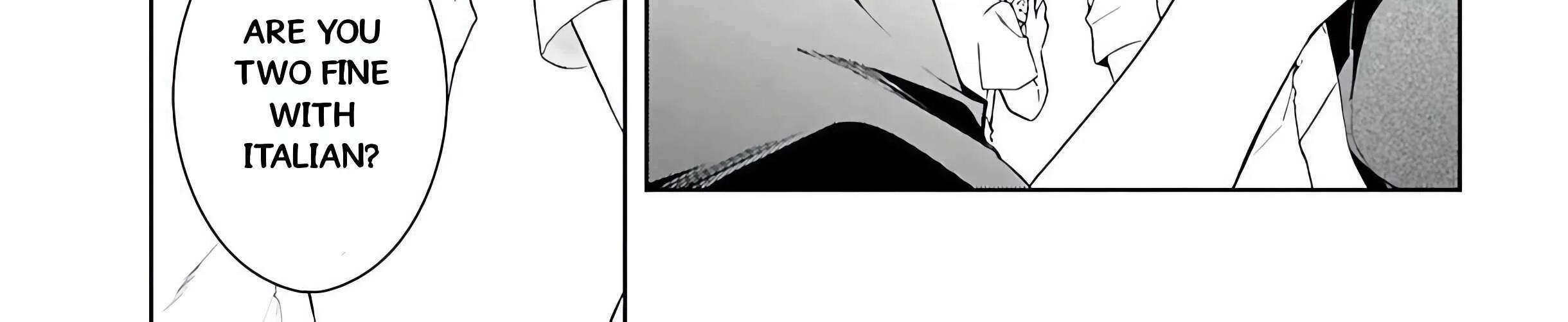 Isshiki-san wa Koi wo shiritai. Chapter 48 page 86 - 