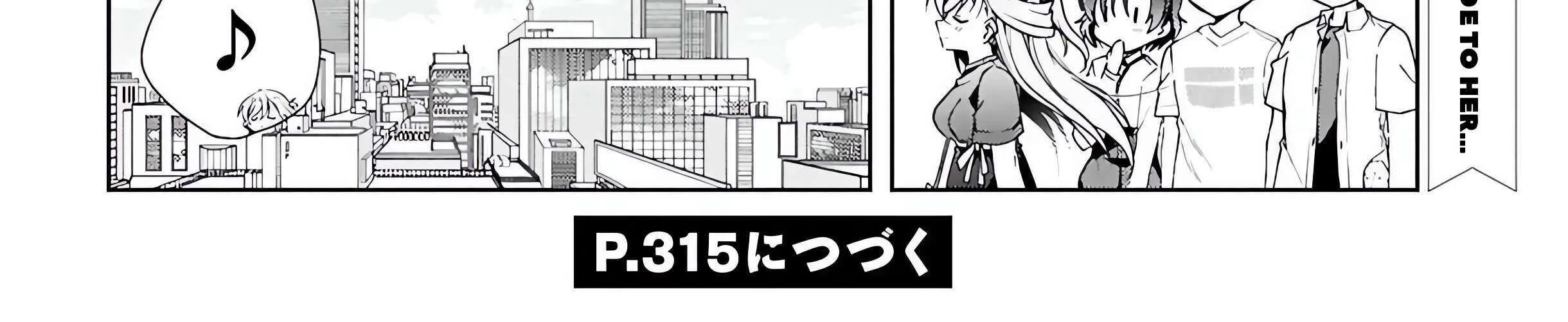 Isshiki-san wa Koi wo shiritai. Chapter 48 page 89 - 