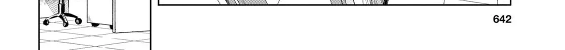 Isshiki-san wa Koi wo shiritai. Chapter 8 page 68 - 