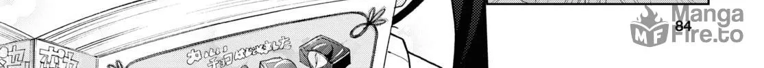 Isshiki-san wa Koi wo shiritai. Chapter 9 page 36 - 