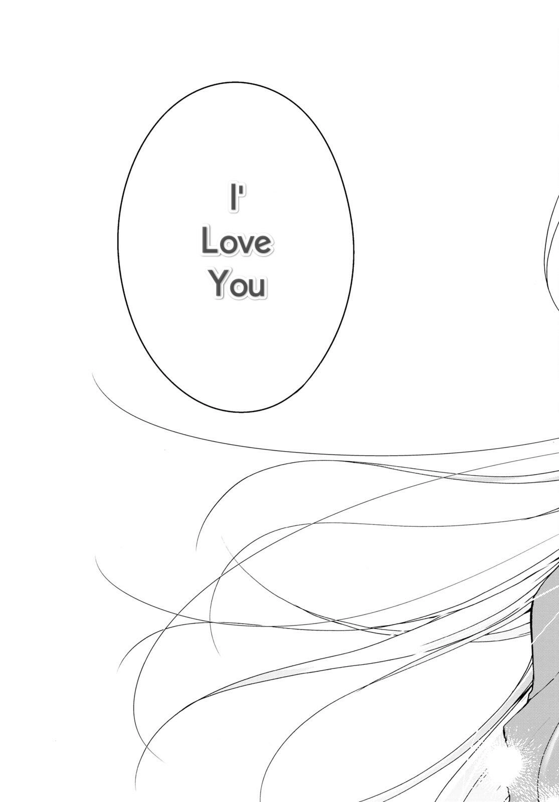 Isshiki-san Wants to Know About Love. Chapter 24.2 page 18 - 
