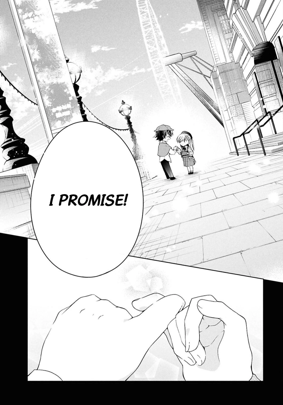 Isshiki-san Wants to Know About Love. Chapter 41.2 page 9 - 