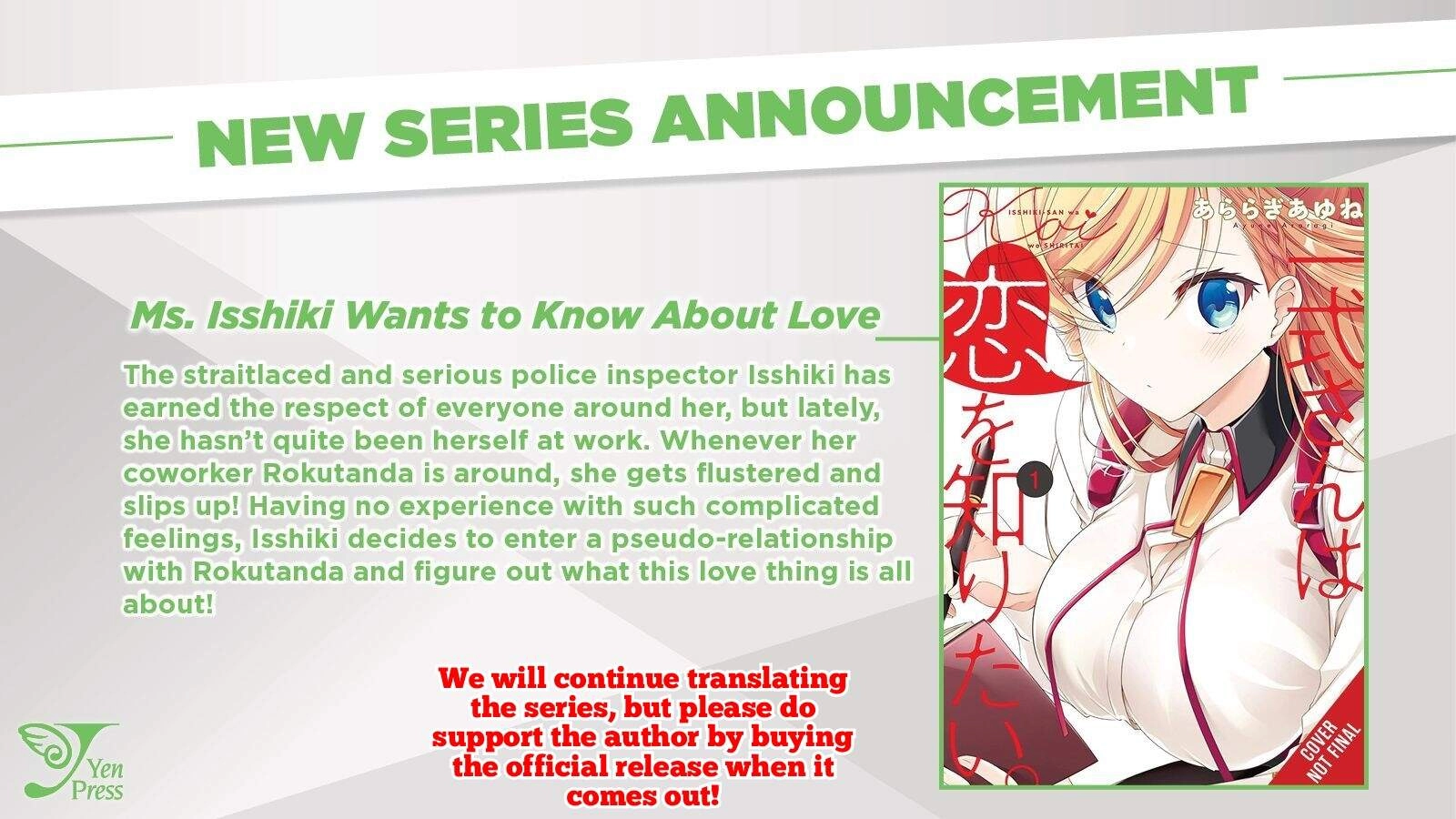 Isshiki-san Wants to Know About Love. Chapter 52.1 page 28 - 