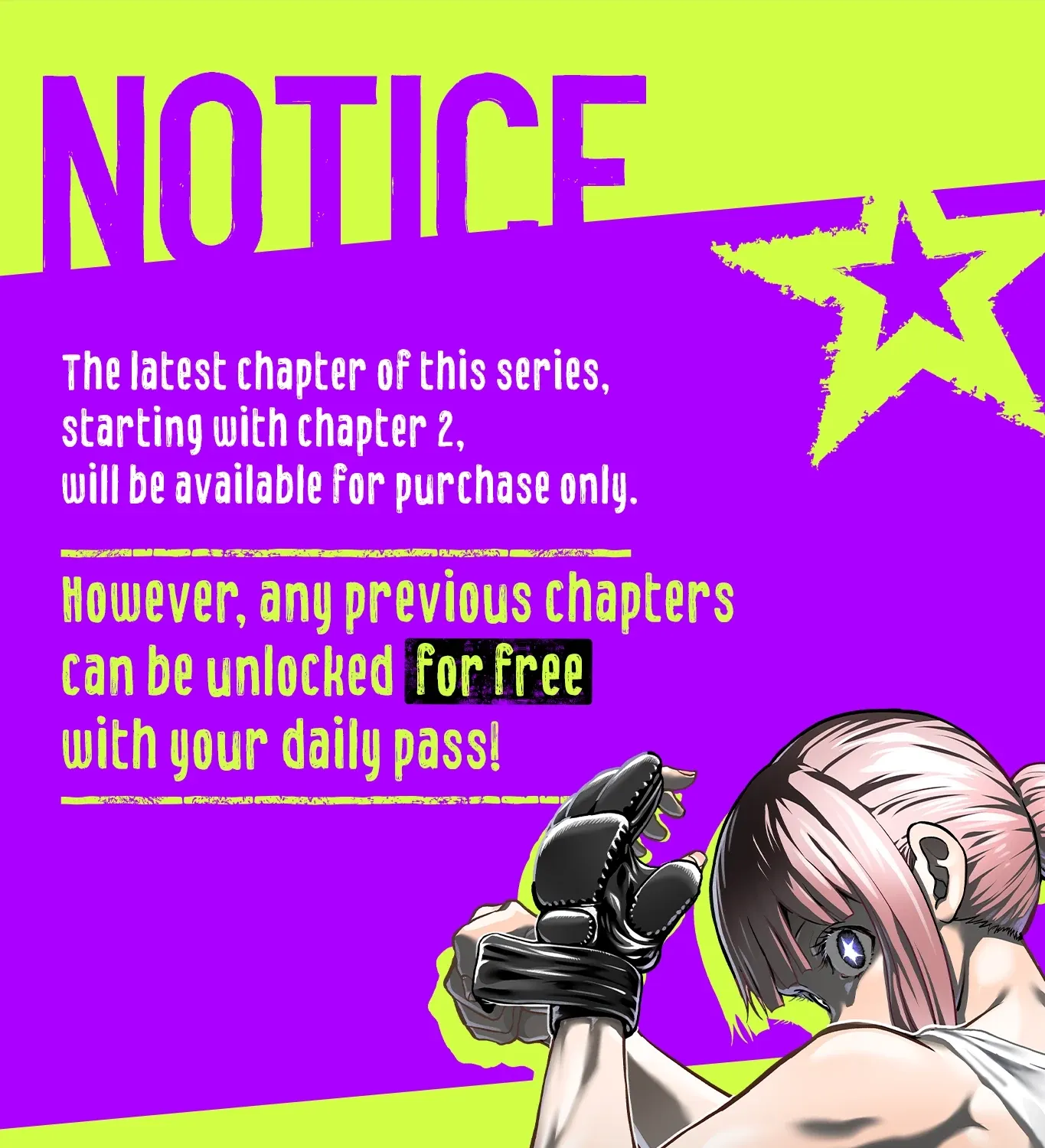 Isshou Senkin Chapter 1.5 page 5 - 