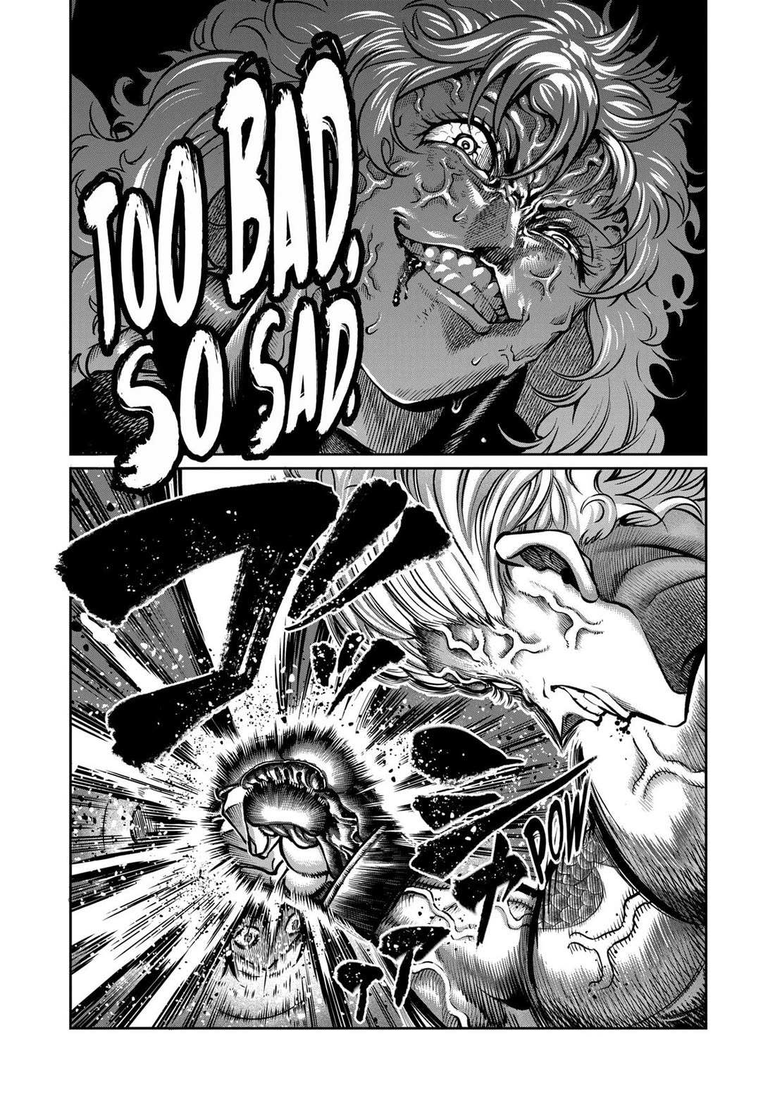 Isshou Senkin Chapter 10 page 17 - 
